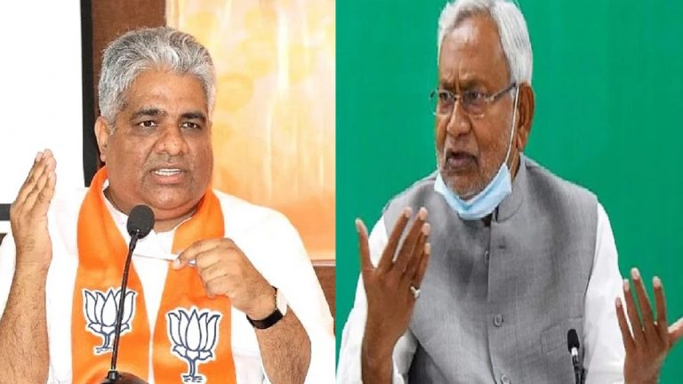 Bihar News MLC चुनाव में NDA की सीटों का ऐलान थोड़ी देर में, VIP को नहीं मिलेगा कोई भी सीट