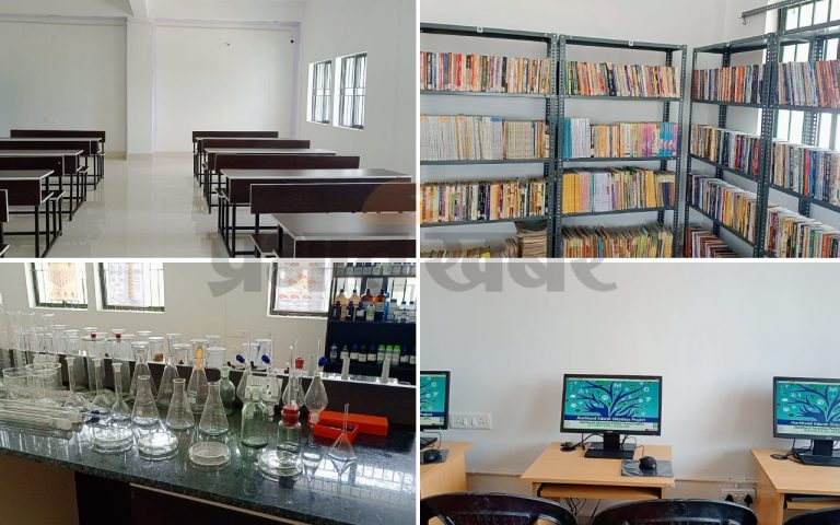 Photos में देखें कैसा है झारखंड का उत्कृष्ट विद्यालय, नहीं देखा होगा कभी ऐसा सरकारी स्कूल