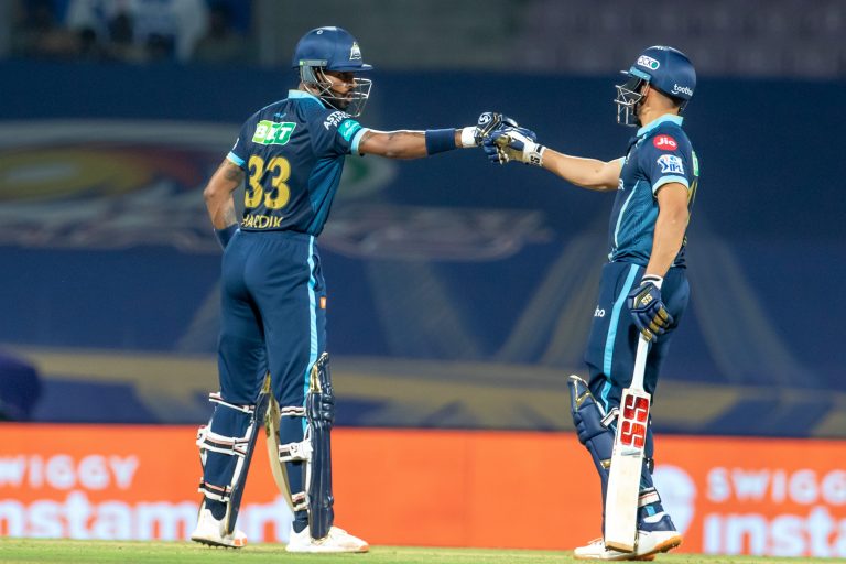 IPL 2022: हार्दिक पांड्या ने बनायी यूनिक ‘सेंचुरी’, आईपीएल में ऐसा करने वाले पहले भारतीय क्रिकेटर बने