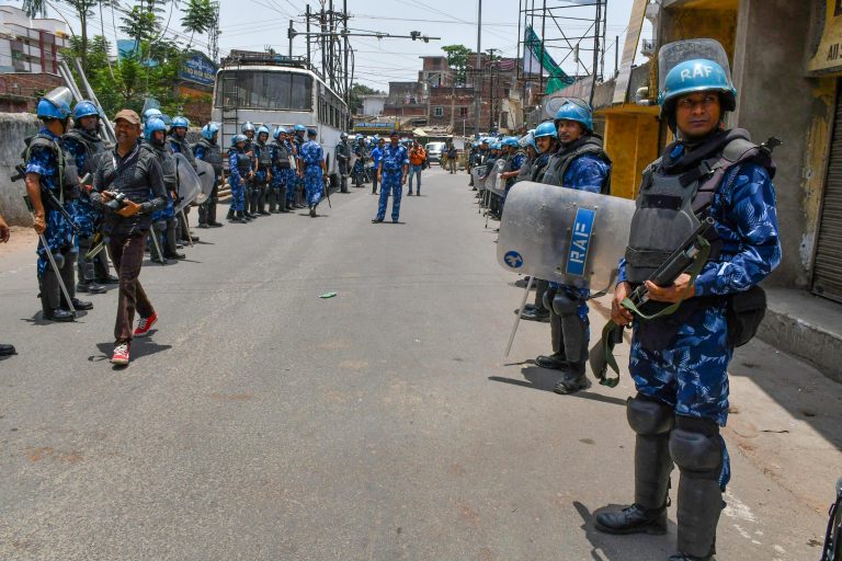Ranchi Violence Video: समझिए क्या होता है Section 144 और Curfew में अंतर