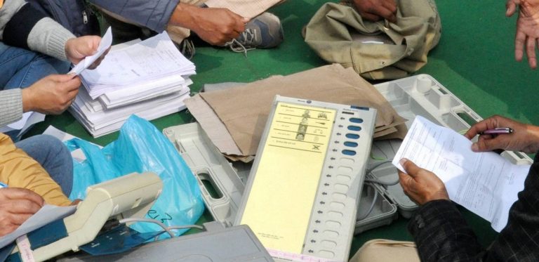 Bihar Panchayat Chunav Result :  जनता ने नये को दिया मौका, अधिकतर पुराने हुए खारिज