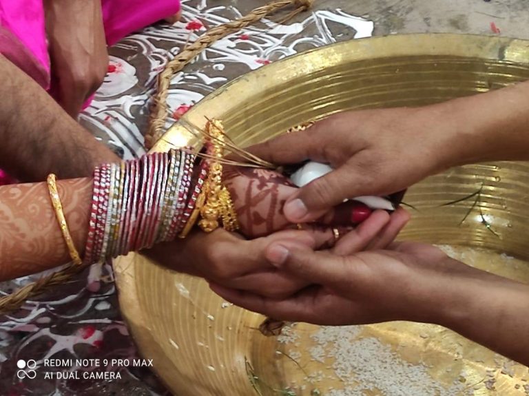 Bihar News : ब्वॉय फ्रेंड रुकवा रहे नाबालिग की शादियां, एक साल में दुल्हन बनने से बचीं 26 किशोरियां