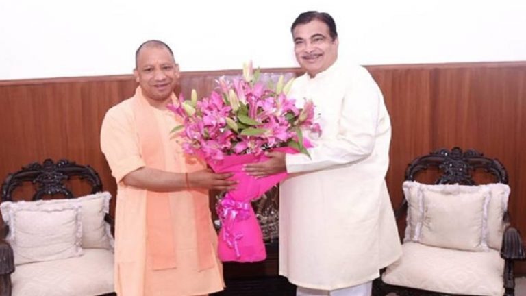 गोरखपुर के ‘विकास पथ’ की आधारशिला रखेंगे CM योगी और नितिन गडकरी, 18 राष्ट्रीय राजमार्ग बदलेगा शहर का कायाकल्प