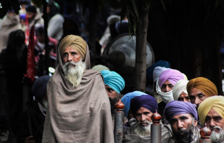 Farmers Protest : किसान आंदोलन को ऐसे मजबूत कर रहा है ‘सेंट्रल इंटेलिजेंस’, बाहरी तत्वों पर रहती है पैनी नजर