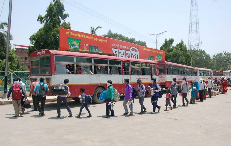 लॉकडाउन के बाद भारत को कोविड-19 के ‘कम्युनिटी ट्रांसमिशन’ के लिए तैयार रहना चाहिए : विशेषज्ञ