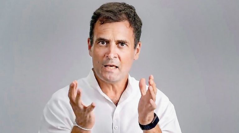 अपने संसदीय क्षेत्र वायनाड के तीन दिवसीय दौर पर जायेंगे राहुल गांधी, कोरोना मामलों की करेंगे समीक्षा