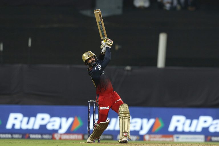 IPL 2022 : दिनेश कार्तिक करना चाहते हैं भारतीय टीम में वापसी, जानें क्‍या कहा