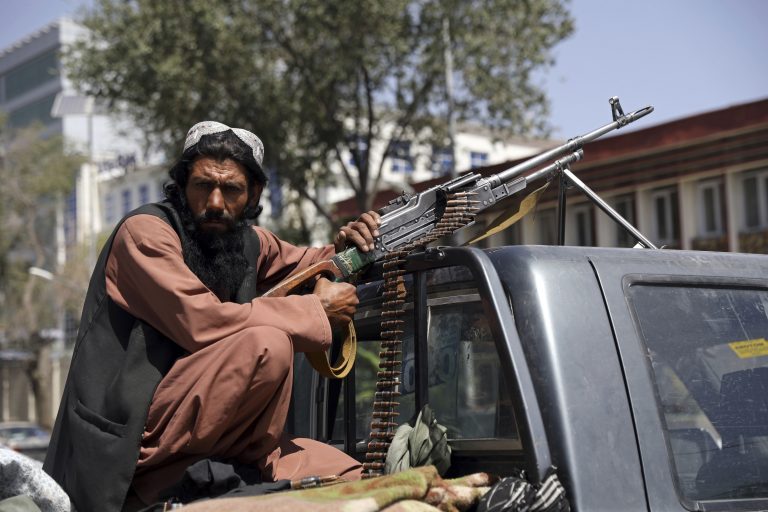 Afghanistan में Taliban के सत्ता कब्जाने पर चीन ने कही यह बात, अमेरिका ने घुमाया पाकिस्तान को फोन