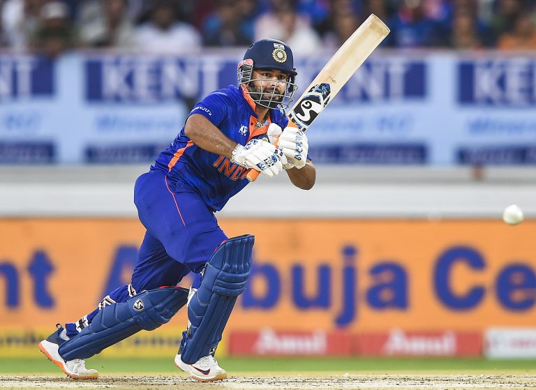 IND vs NZ T20: ‘ऋषभ पंत को करना चाहिए ओपनिंग’, वसीम जाफर का बड़ा बयान, बताया कैसी होगी Playing XI