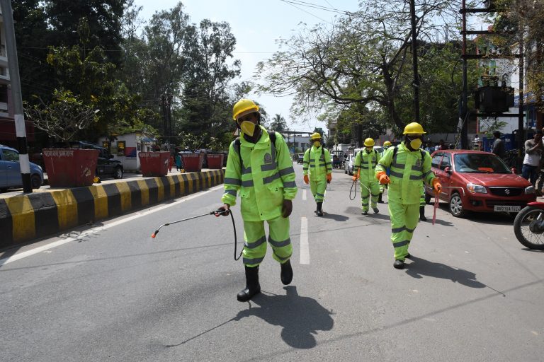Coronavirus in Bihar,Updates : बिहार में मिले 206 नए कोरोना पॉजिटिव, प्रदेश में संक्रमितों की संख्या हुई 3565