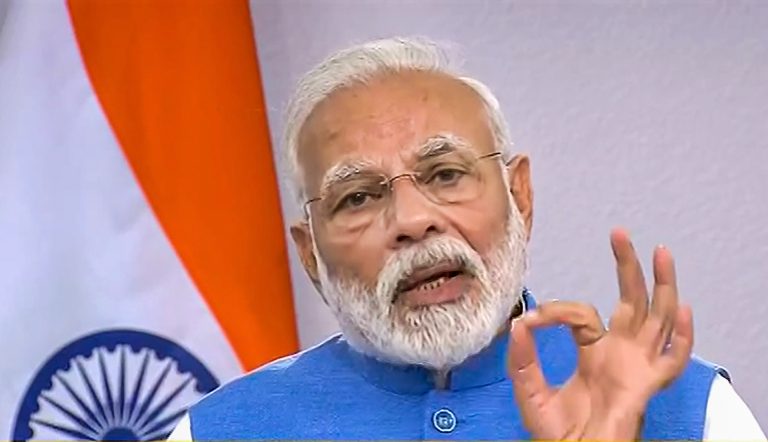 Corona Effect : पूरा देश 21 दिन के लिए लॉकडाउन, पीएम बोले- 14 अप्रैल तक कोई रोड पर ना निकले