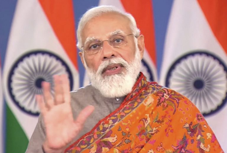 पीएम नरेंद्र मोदी को भूटान का सर्वोच्च नागरिक सम्मान, प्रधानमंत्री शेरिंग ने कहा- कोरोना काल में भी निभाया साथ
