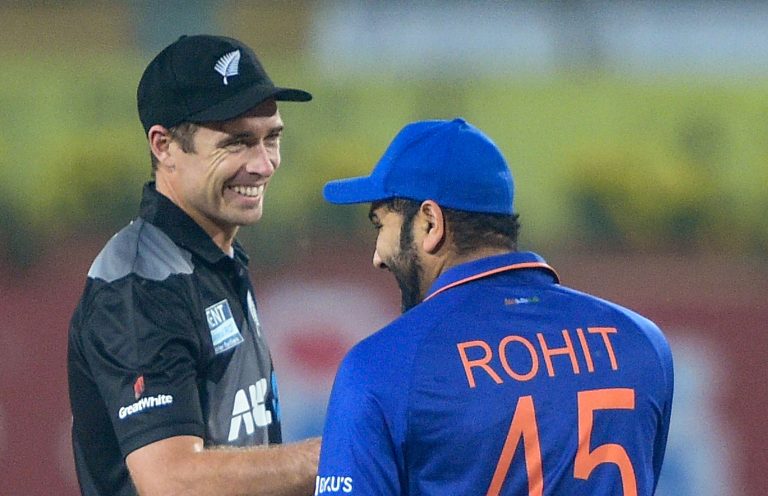 T20 वर्ल्ड कप के बाद न्यूजीलैंड ने टी20 सीरीज भी गंवाया, टिम साउदी ने बतायी हार की बड़ी वजह