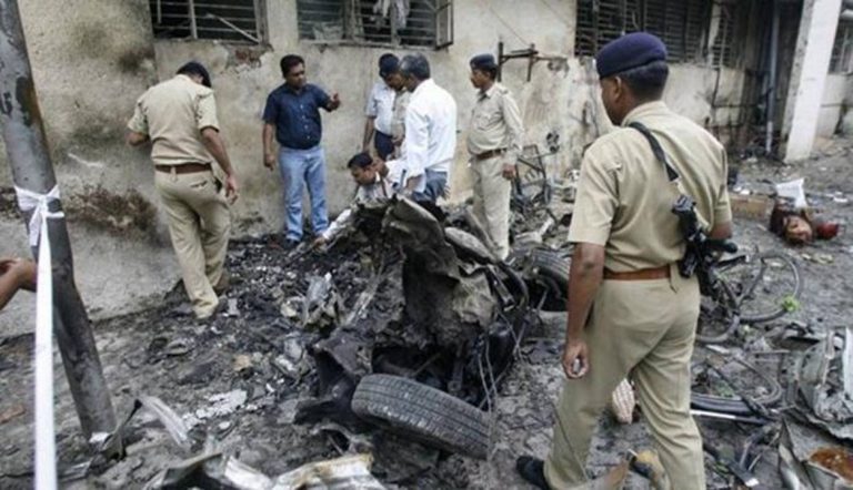 स्पेशल कोर्ट का बड़ा फैसला : 2008 अहमदाबाद सीरियल ब्लास्ट मामले में 49 लोग ठहराए गए दोषी, 28 बरी