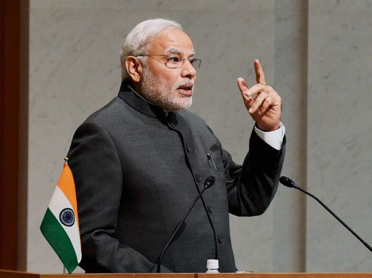 दक्षेस में आतंकवाद के विरुद्ध जीरो टॉलरेंस पर जोर दे सकते हैं मोदी
