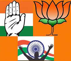 भाजपा कांग्रेस एमएलए के सहयोग से सरकार बनाने की जुगाड़ में, मुखी हो सकते हैं सीएम