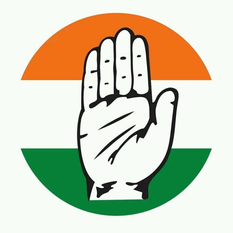 कांग्रेस के बुरे दिन