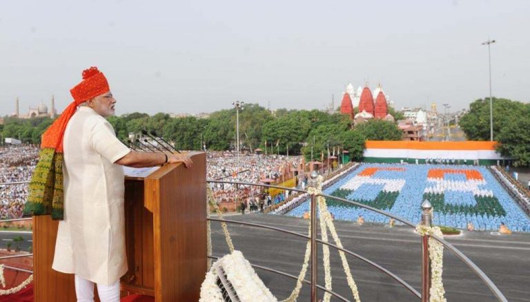 बलात्‍कार जैसी घटनाओं से हमारा सिर शर्म से झुक जाता है:मोदी