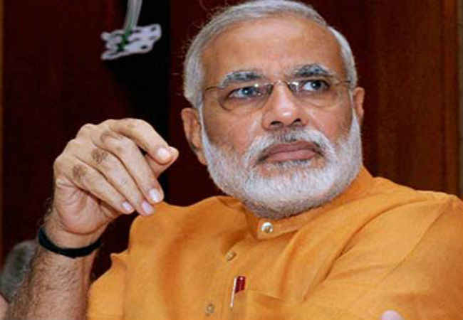 PM मोदी के खिलाफ BJP में थम नहीं रहा विरोध