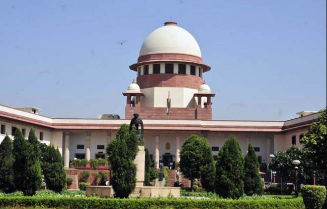 SC का एनजेएसी कानून पर रोक लगाने से इनकार, सुनवाई अब वृहद पीठ में