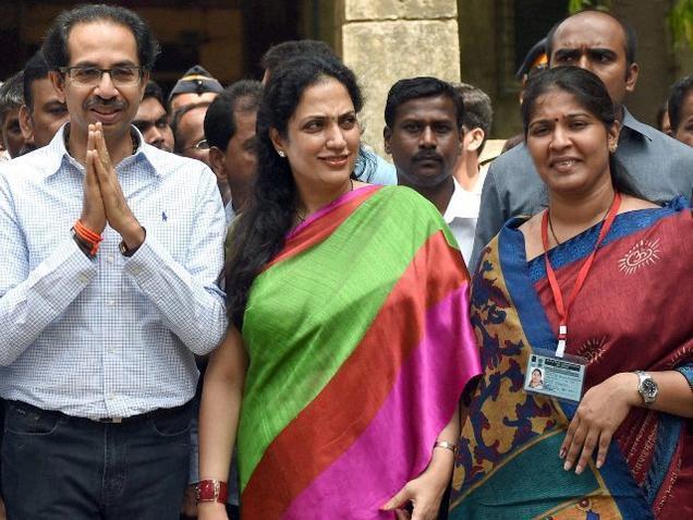 चार राज्यों के उपचुनाव में दोस्तों की जीत से भाजपा को करना पडा संतोष, उमा भारती की सीट चरखारी भी भाजपा हारी