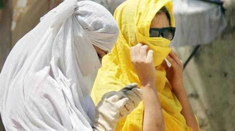 Bihar Weather : बिहार के सात जिलों में चली हीट वेव, अगले दो दिनों में आंधी-पानी के आसार