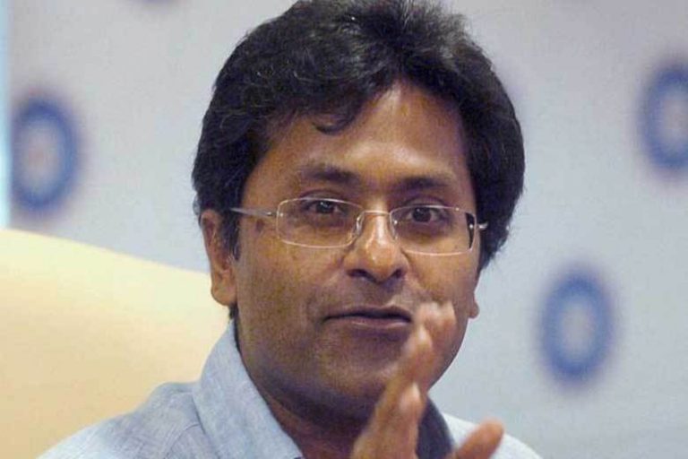 वित्त मंत्री के रूप में प्रणव मुखर्जी ने इडी जांच करा कर शशि थरूर प्रकरण का बदला मुझसे लिया : ललित मोदी