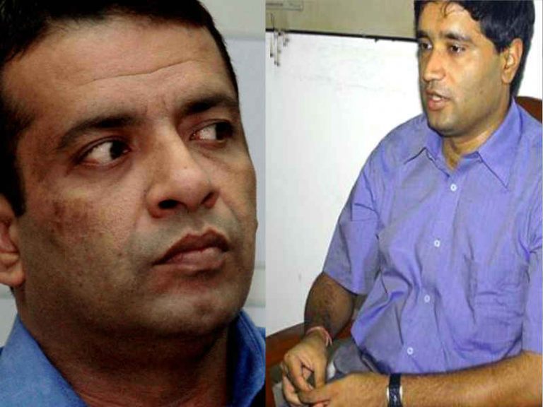 भारत के संजीव चतुर्वेदी और अंशु गुप्ता को मिलेगा रेमन मैगसेसे पुरस्कार