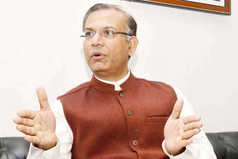 29 फरवरी को पेश किया जायेगा आम बजट : जयंत सिन्हा