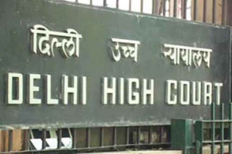 जेएनयू विवाद : उमर खालिद ने दिल्ली हाईकोर्ट से आत्मसमर्पण के लिए सुरक्षा मांगी