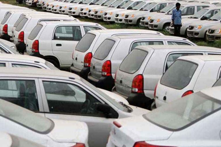 बजट इफेक्ट : मारुति कार आज से 34, 494 रुपये तक महंगी