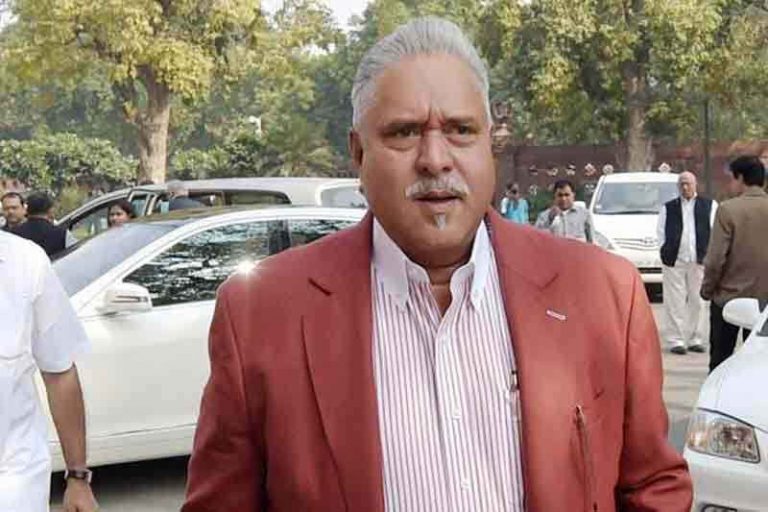 सितंबर तक बैंकों को चार हजार करोड़ रुपये कर्ज चुकाने को विजय माल्या तैयार