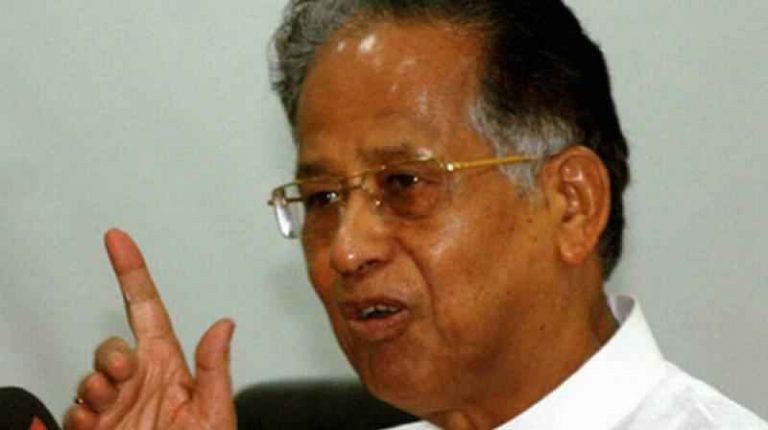 दो वर्ष बाद तय करुंगा कि पद पर बने रहना है या नहीं : गोगोई