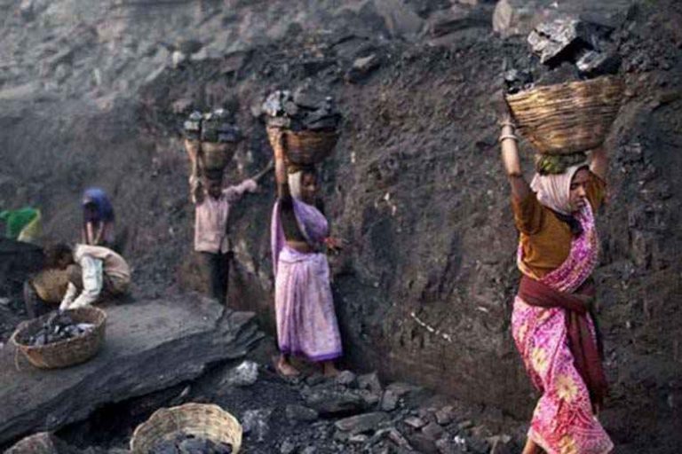 केंद्रीय मंत्रिमंडल ने खनिज उत्खनन नीति को दी मंजूरी