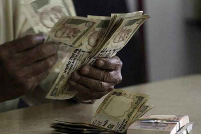 #7thPayCommissionDhokha : सातवां वेतन आयोग धोखा!