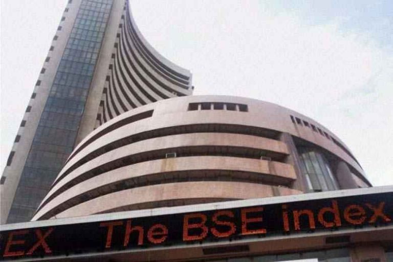शेयर बाजार में कुछ तकनीकी सुधार की संभावना, मानूसन की प्रगति पर होगी नजर