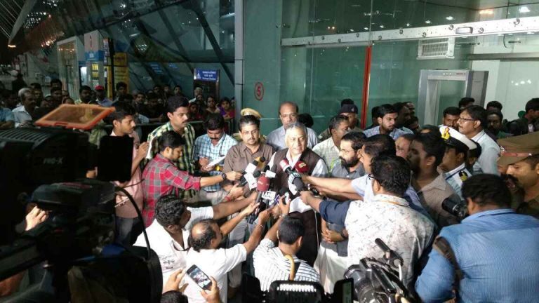 ऑपरेशन संकटमोचन: हिंसा प्रभावित दक्षिण सूडान से 156 भारतीयों को किया गया ‘‘एयरलिफ्ट””