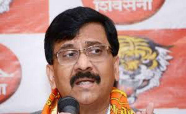 गुजरात परिणाम से पता चलता है जनता भाजपा से खुश नहीं हैं : शिवसेना