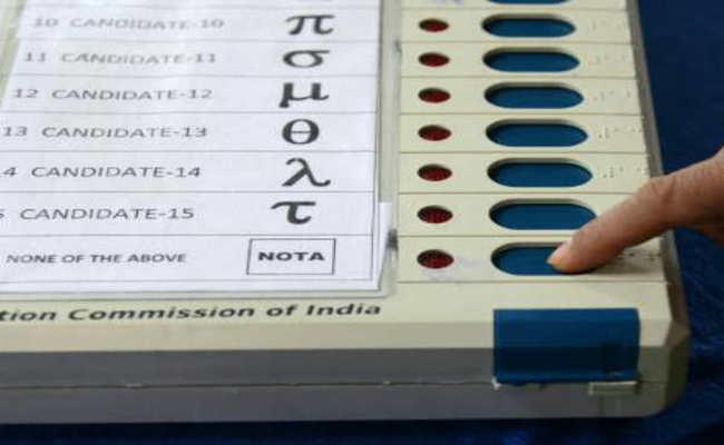 जरा इधर भी…गुजरात में हिमाचल प्रदेश से अधिक दबाया गया नोटा का बटन