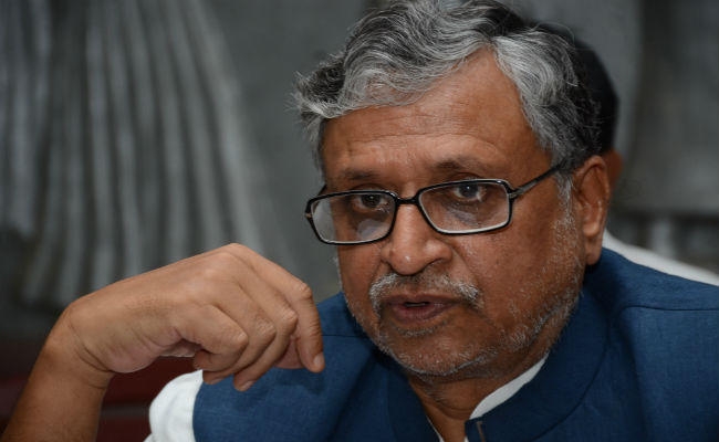 विश्व का 80 प्रतिशत मखाना उत्पादन करने वाले 
बिहार को मिलेगा विशेष लाभ – सुशील मोदी