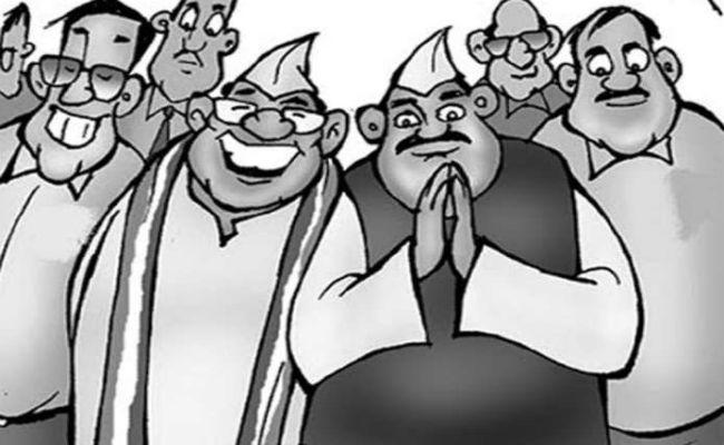 लोकलुभावन वादों का जटिल मामला