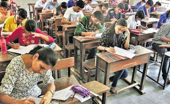 बिहार में अब एक फरवरी से ही इंटर की परीक्षा, देखें नया शेड्यूल