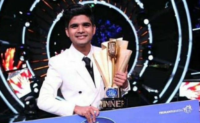 हरियाणा के सलमान अली बने ”Indian Idol 10” के विजेता