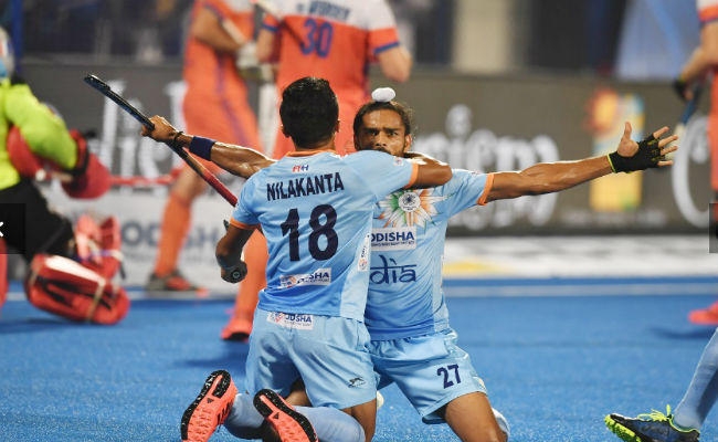 हॉकी के सुनहरे दौर की वापसी