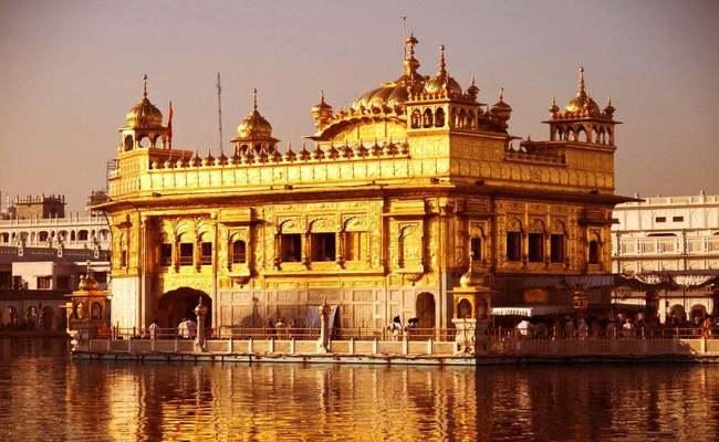 पंजाब: अमृतसर गोल्डन टेंपल के पास फिर एक बार धमाका, 5 दिनों में तीसरा ब्लास्ट, पांच संदिग्ध हिरासत में