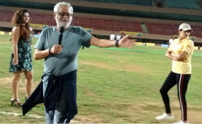 रांची में बोले संजय मिश्रा : झारखंड के कलाकारों में है ‘दम’, मुंबई जाकर बॉलीवुड में दिखायें अपनी प्रतिभा