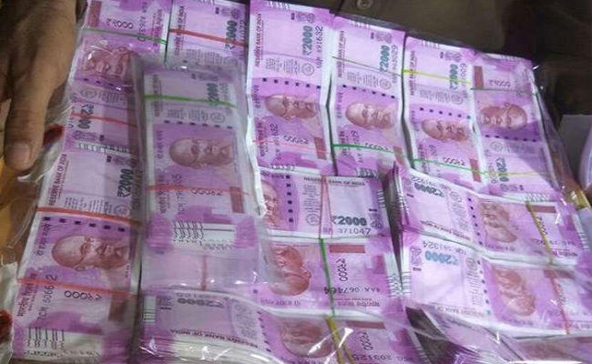 काला धन पर मोदी सरकार का ”धन धना धन ऑफर”, मिलेगा 5 करोड़ का इनाम…!