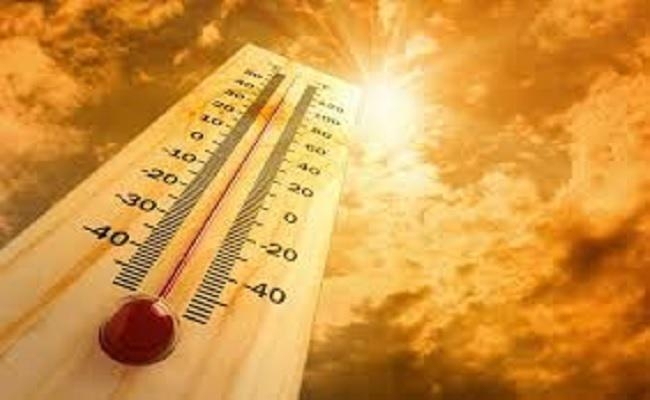 लॉकडाउन से हीट आइलैंड नहीं बना पटना, तापमान में रिकाॅर्ड 3  डिग्री सेल्सियस की गिरावट