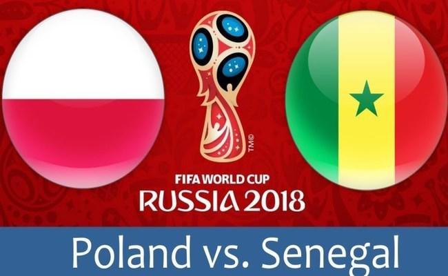 LIVE FIFA WC : पोलैंड को हराकर सेनेगल इस विश्व कप में जीतने वाली पहली अफ्रीकी टीम बनी