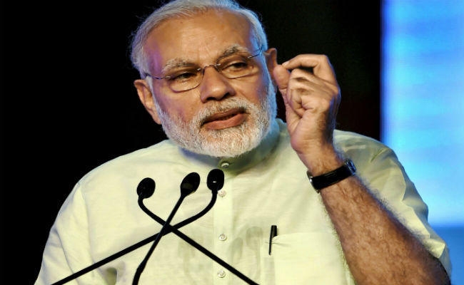 No Confidence Motion को लेकर PM मोदी ने विपक्ष पर कसा ऐसा तंज…!